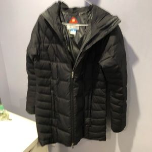 Columbia Winter Jacket